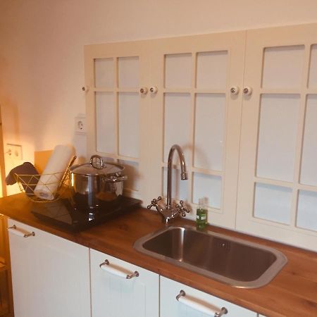 Familienfreundliche Ferienwohnung Am See Sömmerda 외부 사진