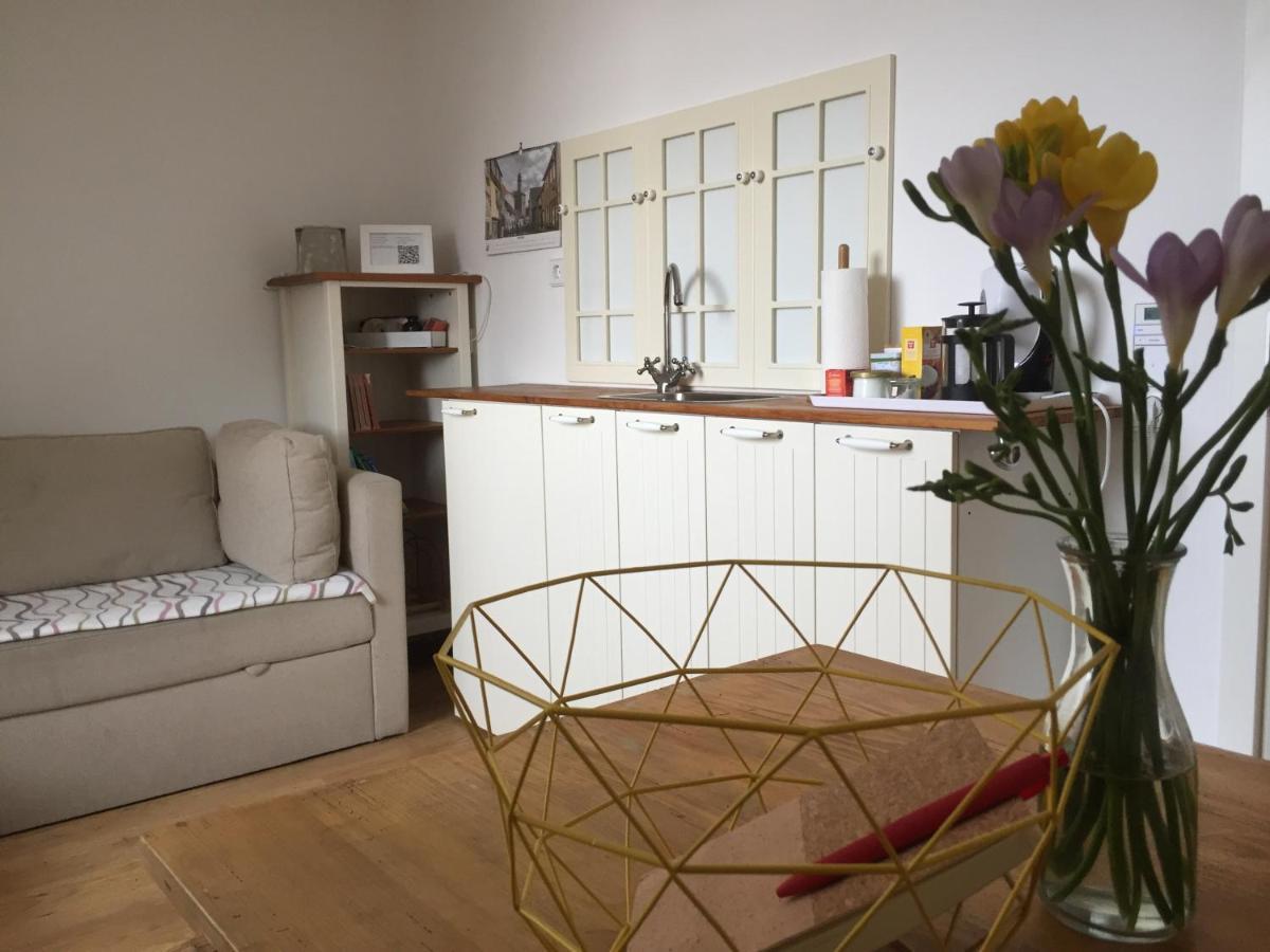 Familienfreundliche Ferienwohnung Am See Sömmerda 외부 사진