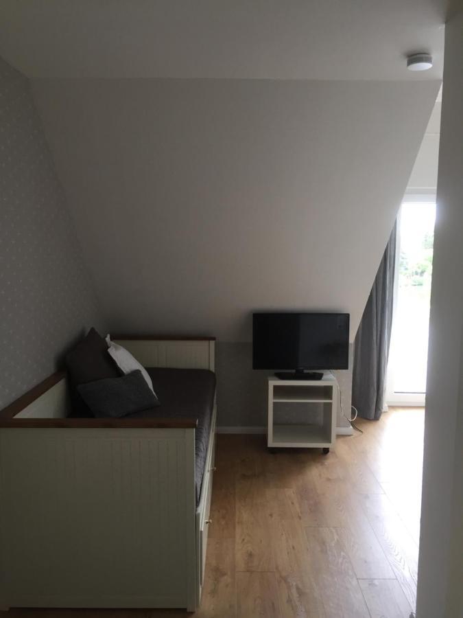 Familienfreundliche Ferienwohnung Am See Sömmerda 외부 사진